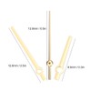 Men Watch Hour Minute Second Hands Watch Needles Fit for