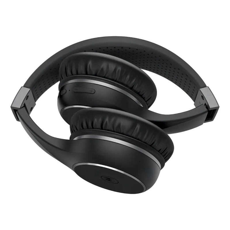 Auriculares Inalmbricos Motorola Moto XT220 94MXT-220W Bluetooth Con Micrfono Ajuste
