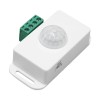 4x DC 12-24V Infrared PIR Motion Sensor Switches Module Body