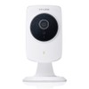 TP-Link Wi-Fi Cloud Camera white