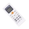ACXA75C01920 Replaced Remote Control -ALLIMITY- Fit for Panasonic Air Conditioner