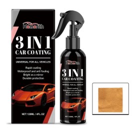 Ho Recubrimento Nano Ceramico Protector Hidrofobico Nanotube