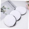 Ipetboom Pcs Natural Makeup Microfiber Towel Cloth Pads Face Cleansing
