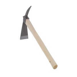 Takagi Gisuke Pick Matock One-Handed Hoe