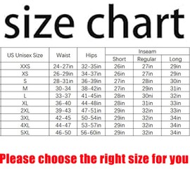 Generic Unisex-Adult Stretch Active Hiking Pants, Black (Straight), XX-Large