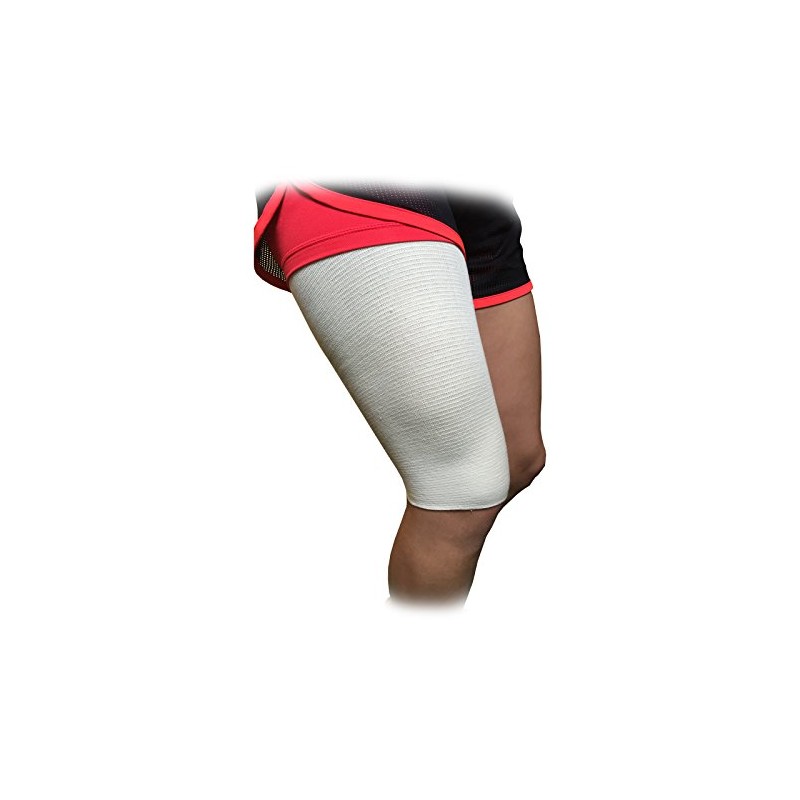 Steroplast 1 METRE OF STEROGRIP ELASTIC TUBULAR BANDAGE SUPPORT THIGH