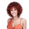 Bobbi Boss Wig Curl Pop MediFresh - M1040 Binta (T1B/30)