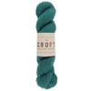 West Yorkshire Spinners Shetland Colours Aran 100g Hank (Seafield 339)