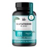 Glutatin Cpsulas Life360 Glutathione Blend 200 Cpsulas Sin Sabor