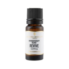 Amphora Aromatics Arothatherapy Blend 10ml (Revive)