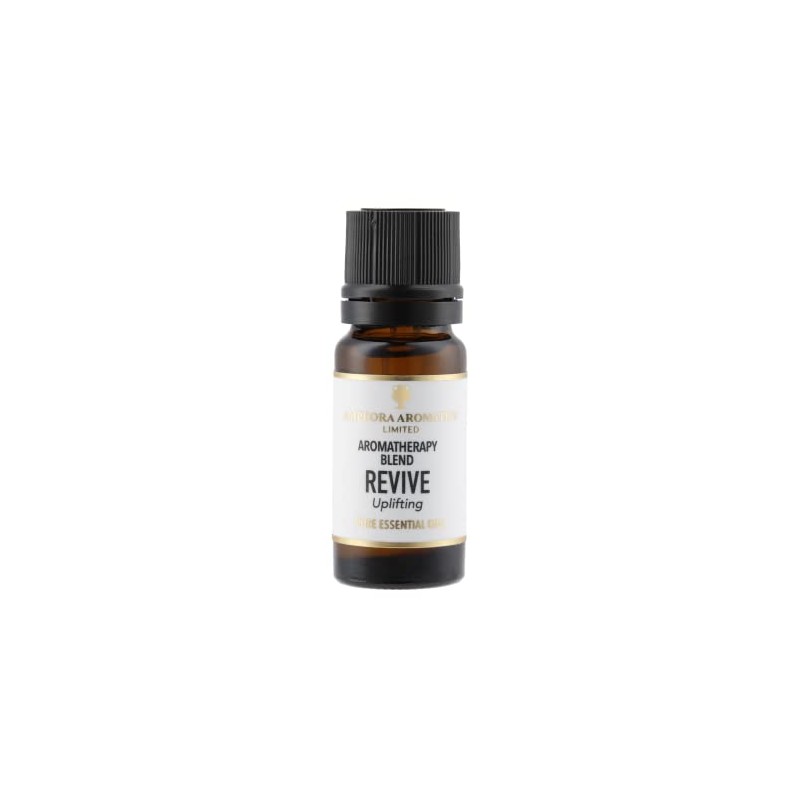 Amphora Aromatics Arothatherapy Blend 10ml (Revive)
