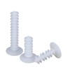 GeZu Impex® 100 Cover Caps, Sealing Plugs, Dowel Plugs, 14
