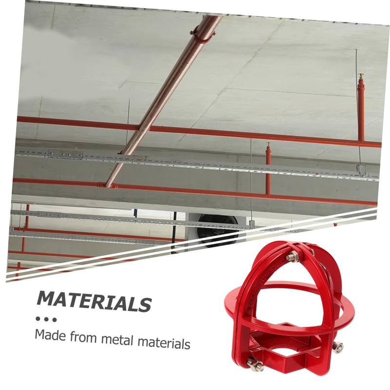 CIYODO Fire Sprinkler Shell Sprinkler Guard Sprinkler Cap Fire Sprinkler