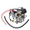 Silscvtt Carburetor Replacement for Arctic Cat 350 2011-2012 366 2008-2011