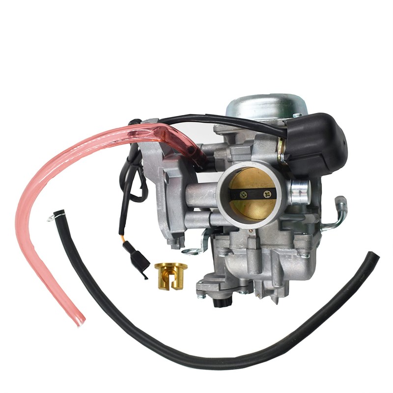 Silscvtt Carburetor Replacement for Arctic Cat 350 2011-2012 366 2008-2011