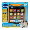 VTech Discover & Learn Tablet (Bilingual English/ French Version)