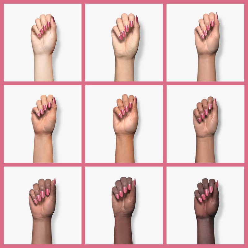 Revlon Super Lustrous Nail Polish, Chip-Resistant & Longwear Formula, High