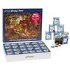 Sleepy Time Simple Sections™ Jigsaw Puzzle - 1000 Pieces -