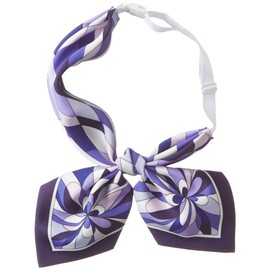 Bonn BA9134 Women's Office Clothes, purple, Free size
