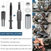 Unbranded 6PC 6.6L GM 6778+6779+7222 Injector Puller Tube Sleeve Tool