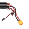 30A RC Boat Waterproof Brushless ESC 2‑4S Electric Speed Controller
