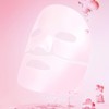 Mamonde [마몽드][1매] 플로라글로우 로즈 하이드로겔 마스크 [Mamonde][1 sheet] Flora Glow