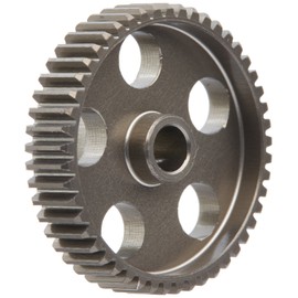 Tuning Huas 1349 49 Tooth 64 Pitch Precision Aluminum Pinion Gear