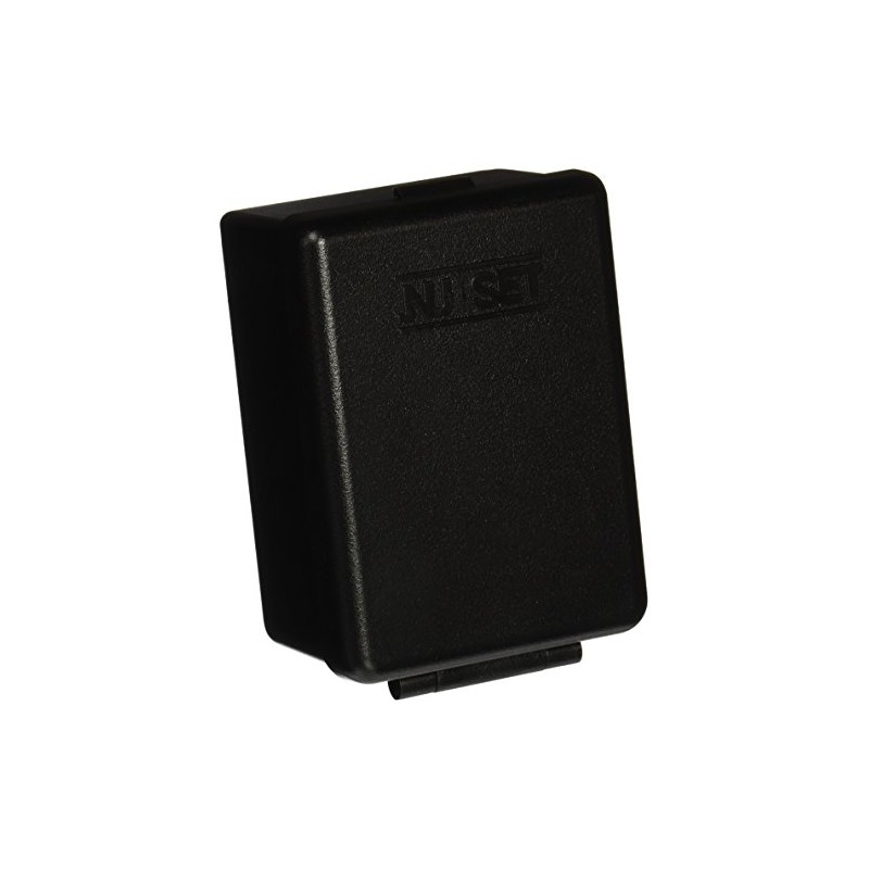 NU-SET Lock | 2050-3 Wall Mount 4-Number Combination Lock Box