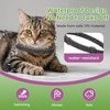 6 Pack Calming Collar for Cats Adjustable Soother Cat Calming