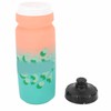 Bike Water Bottle Portable Leakproof Squeeze Water Bottles for Outdoor