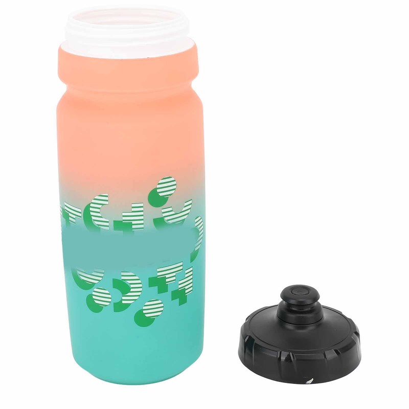 Bike Water Bottle Portable Leakproof Squeeze Water Bottles for Outdoor