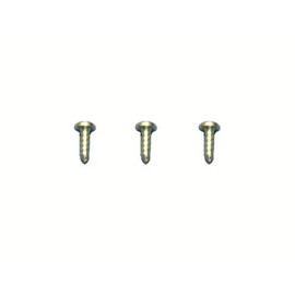 1967-1969 Interior Rear View Mirror Bracket Screw Set