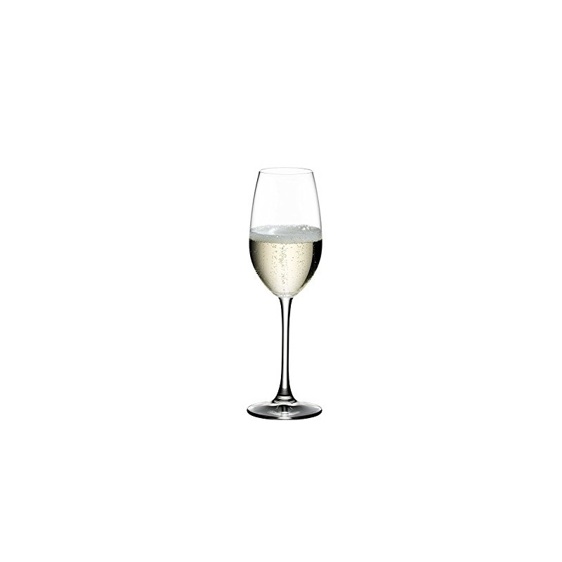 Riedel Ouverture Red and White Magnum Glass and Champagne Flute