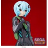 SEGA Evangelion Thirce Upon a Time: Rei Ayanami SPM Figure