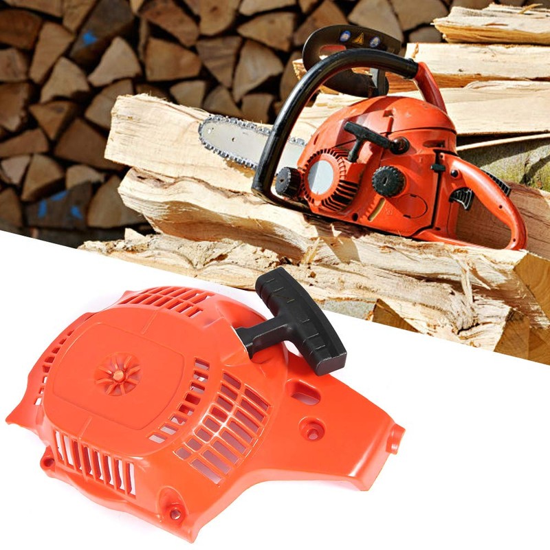 Pull Recoil Starter, Chainsaw Pull Starter, 545008025 Single Recoil Pull