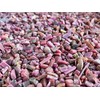 Ruby Chips – Natural Mini Ruby Stones, Crushed Undrilled Ruby,