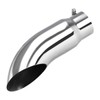 Upower Diesel Exhaust Tip Turn Down 4 inch inlet 5"