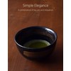 APEX S.K. Premium Japanese Ceremonial Matcha Green Tea Chawan Bowl