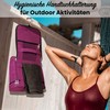 DELAWAY® XXL toiletry bag for hanging up - toiletry bag