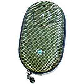 Sony Ericsson MAS-100 Outdoor Speaker Yellow