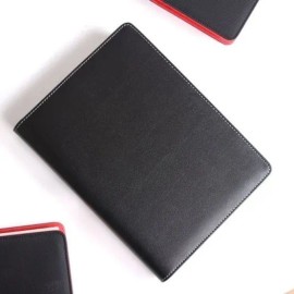 Halfclub Stationery and Office Supply Notebook Planner for school, and desk organization, writing planning or paper accessory, Halfclub Korean Import, and Desk