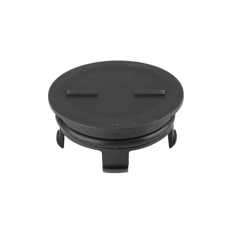 TOTMOX Cam Plug Cap, Cylinder Head Plug, Replacement Cam Plug