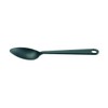 Eva Solo Serving Spoon, Large, Nylon, Black, 27 x 6