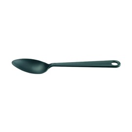 Eva Solo Serving Spoon, Large, Nylon, Black, 27 x 6 x 5 cm