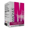 Adios Flojera - Maxima Energia Con Magnus Supreme 30 Sobres