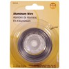 The Hillman Group 123113 18 Aluminum Display Package, 50-Feet, 1-Pack