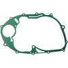 JINFANNIBI Complete Clutch Plates Kit & Cover Gasket for Yamaha