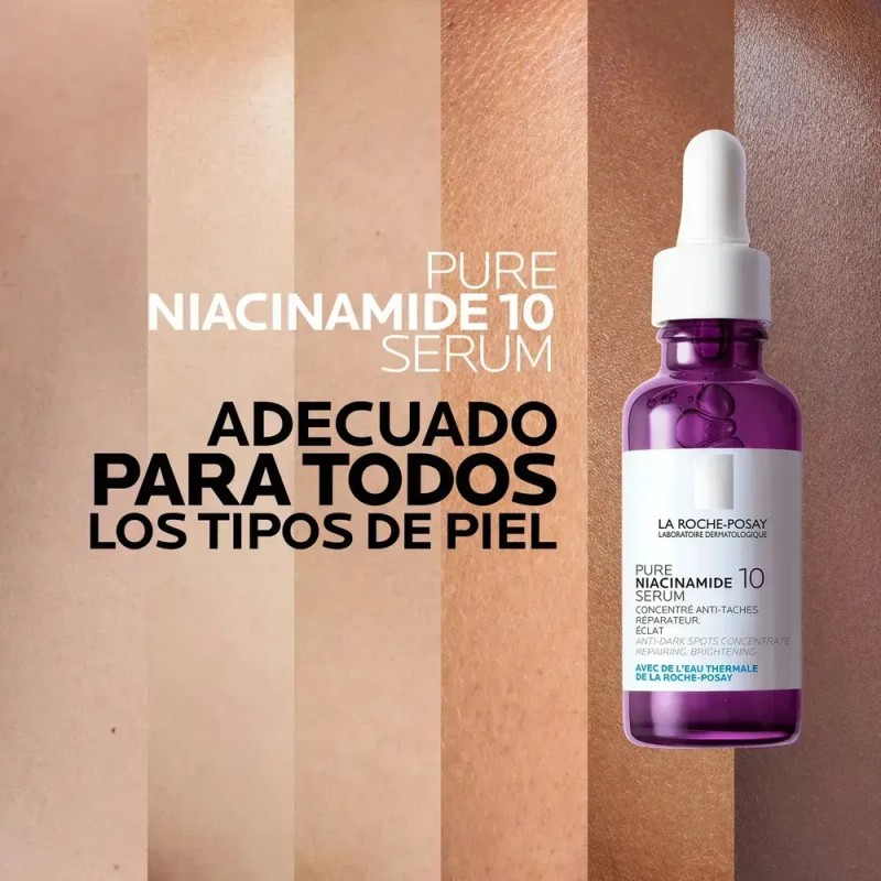 Kit Anti-edad: Retinol B3 C10 Hyalu B5 Niacinamide 10