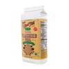Bob's Red Mill Golden Flaxseed Meal, Organic, Gluten Free, Whole
