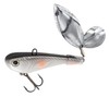 FISHN® Grumpy Spinner Jig Spinner - Bait Lure for Pike,